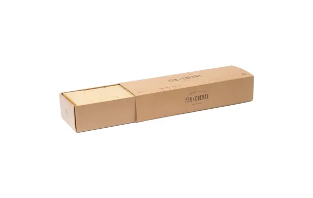 FER A CHEVAL SAVON D 21470